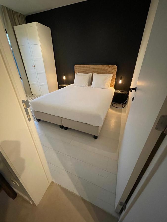 3 Room Luxury Design Apartment With Airconditioning, Close To Gent St-Pieters Station Dış mekan fotoğraf